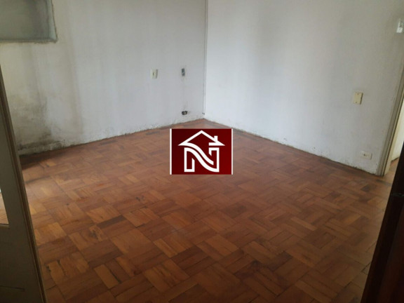 Imagem Sobrado com 3 Quartos à Venda, 250 m² em Embaré - Santos