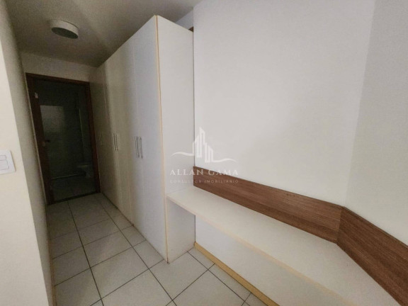 Imagem Apartamento com 1 Quarto à Venda, 46 m² em Jatiúca - Maceió