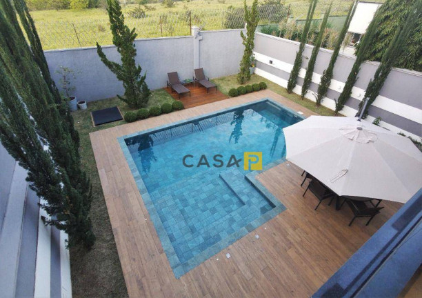 Imagem Casa com 3 Quartos à Venda, 327 m² em Jardim Trípoli - Americana