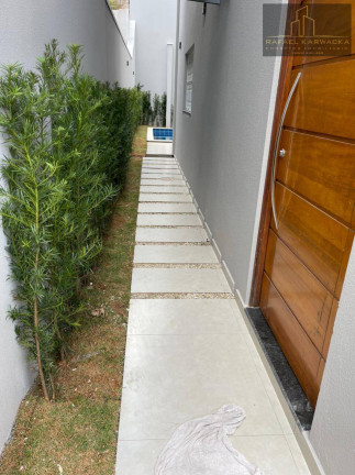 Imagem Sobrado com 3 Quartos à Venda, 115 m² em Portais (polvilho) - Cajamar