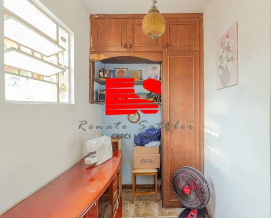 Imagem Casa com 4 Quartos à Venda, 212 m² em Santa Efigênia - Belo Horizonte