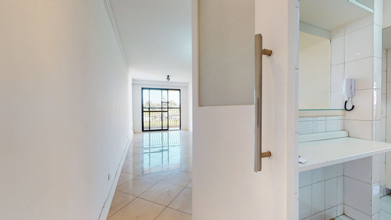 Apartamento com 3 Quartos à Venda, 85 m² em Jabaquara - São Paulo