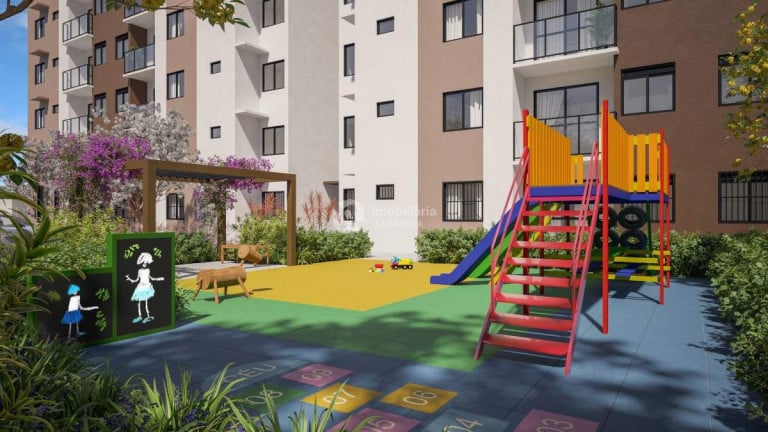 Foto do imóvel: Apartamento com 2 Quartos à Venda, 55 m² em Aeroporto - Aracaju