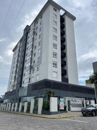 Imagem Apartamento com 3 Quartos à Venda, 101 m² em Panazzolo - Caxias Do Sul