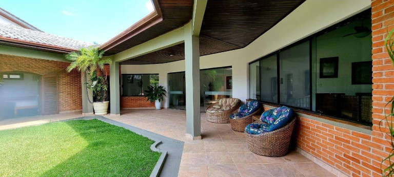 Imagem Casa com 6 Quartos à Venda, 800 m² em Riviera De São Lourenço - Bertioga