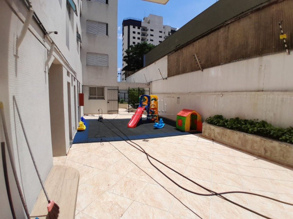 Apartamento com 3 Quartos à Venda, 68 m² em Vila Romana - São Paulo