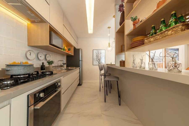 Imagem Apartamento com 3 Quartos à Venda, 109 m² em Vila Mariana - São Paulo