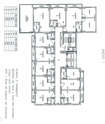 Imagem Apartamento com 2 Quartos à Venda, 45 m² em Bela Vista - São Paulo