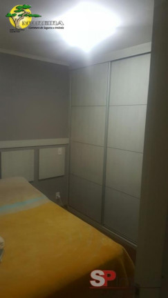 Imagem Apartamento com 3 Quartos à Venda, 70 m² em Mandaqui - São Paulo