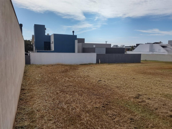 Imagem Terreno em Condomínio à Venda, 720 m² em Terras Alpha Campo Grande - Campo Grande