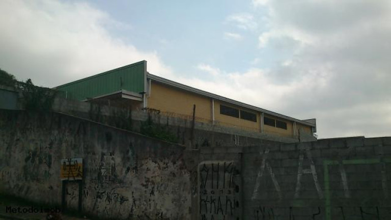 Imagem Imóvel à Venda, 1.000 m² em Ana Maria - Santo André