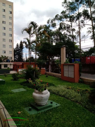 Apartamento com 2 Quartos à Venda, 49 m² em Jardim Andaraí - São Paulo