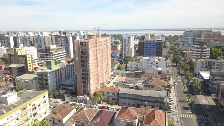 Imagem Apartamento com 2 Quartos à Venda, 91 m² em Menino Deus - Porto Alegre