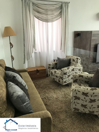 Imagem Casa com 3 Quartos para Alugar ou Temporada, 275 m² em Alphaville - Santana De Parnaíba