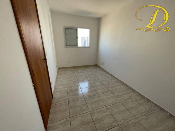 Imagem Apartamento com 2 Quartos à Venda, 70 m² em Aviação - Praia Grande