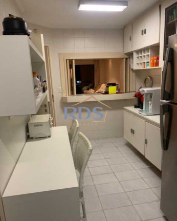 Apartamento com 3 Quartos à Venda, 100 m² em Vila Uberabinha - São Paulo