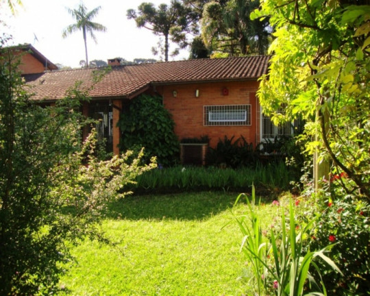 Imagem Imóvel com 2 Quartos à Venda, 232 m² em Vila Olinda - Nova Petrópolis