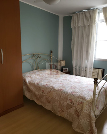 Imagem Apartamento com 2 Quartos à Venda, 59 m² em Fonseca - Niterói