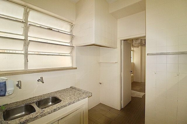 Apartamento com 3 Quartos à Venda, 245 m² em Vila Buarque - São Paulo