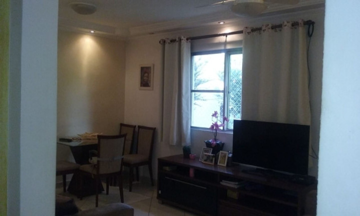 Imagem Apartamento com 2 Quartos à Venda, 75 m² em Jardim Indianópolis - Campinas