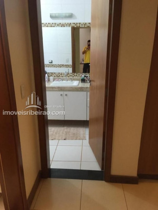 Imagem Casa de Condomínio com 4 Quartos à Venda, 472 m² em Bonfim Paulista - Ribeirão Preto