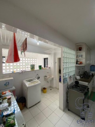 Apartamento com 4 Quartos à Venda, 138 m² em Rio Vermelho - Salvador