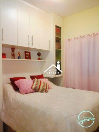 Imagem Apartamento com 2 Quartos à Venda, 49 m² em Vila Gustavo - São Paulo