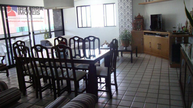 Imagem Apartamento com 4 Quartos à Venda, 348 m² em Petrópolis - Natal
