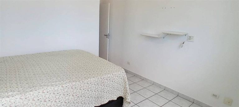 Imagem Apartamento com 3 Quartos à Venda, 106 m² em Boqueirão - Praia Grande