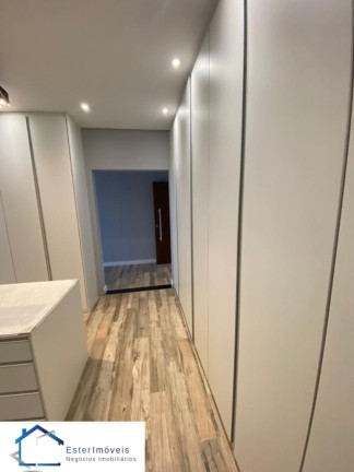 Imagem Casa com 4 Quartos para Alugar ou Temporada, 500 m² em Loteamento Capital Ville - Cajamar