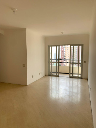 Apartamento com 3 Quartos à Venda, 81 m² em Vila Gumercindo - São Paulo