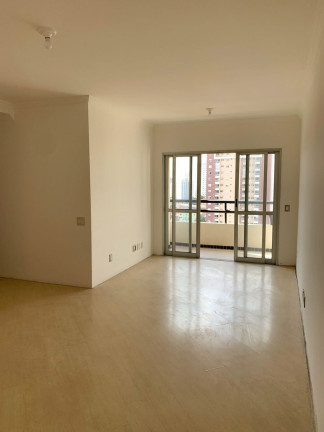 Imagem Apartamento com 3 Quartos à Venda, 81 m² em Vila Gumercindo - São Paulo