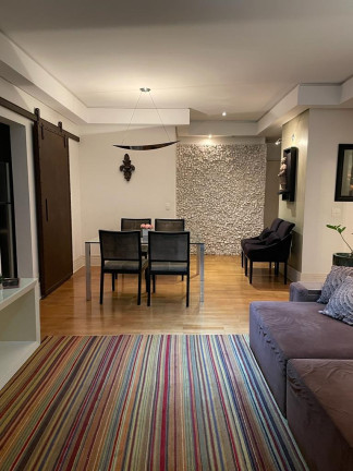 Imagem Apartamento com 2 Quartos à Venda, 104 m² em Sumarezinho - São Paulo