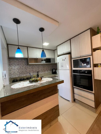 Imagem Apartamento com 2 Quartos para Alugar ou Temporada, 47 m² em Nova Cidade Jardim - Jundiaí