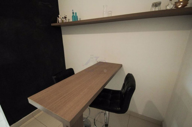 Imagem Apartamento com 2 Quartos à Venda, 90 m² em Concórdia Iii - Araçatuba