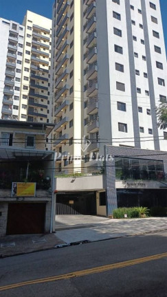 Apartamento com 1 Quarto à Venda, 40 m² em Saúde - São Paulo