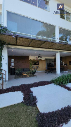 Imagem Casa com 5 Quartos à Venda, 390 m² em Morada Do Sol - Vinhedo