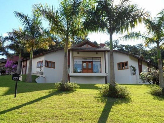 Imagem Casa com 4 Quartos à Venda,  em Jardim Das Palmeiras - Bragança Paulista