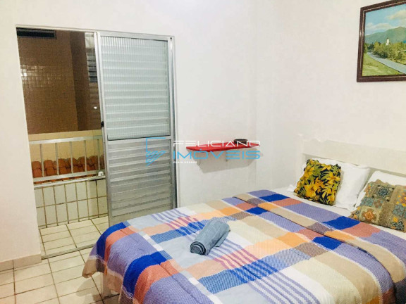 Imagem Apartamento com 2 Quartos à Venda, 60 m² em Real - Praia Grande