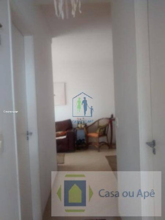 Imagem Apartamento com 3 Quartos à Venda, 70 m² em Sacomã - São Paulo