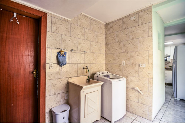 Imagem Casa com 2 Quartos à Venda, 149 m² em Passo Da Areia - Porto Alegre