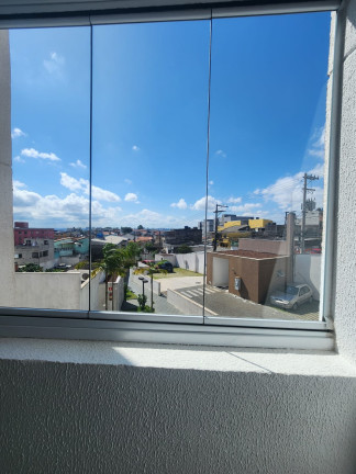 Imagem Apartamento com 2 Quartos à Venda, 56 m² em Americanópolis - São Paulo