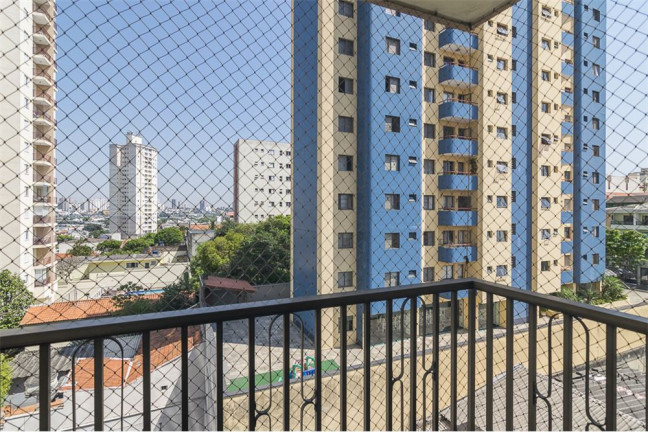 Apartamento com 3 Quartos à Venda, 156 m² em Parque Das Nações - Santo André