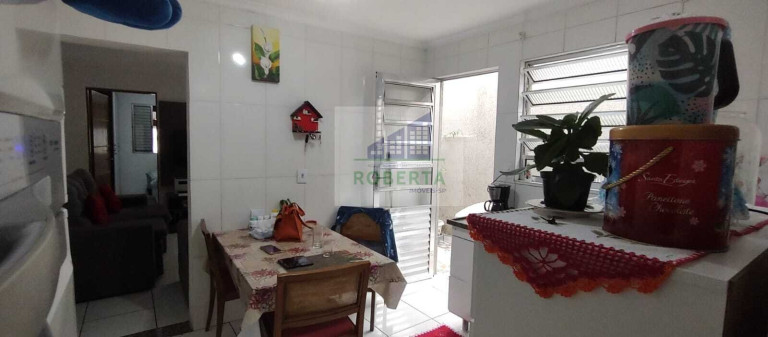 Casa com 2 Quartos à Venda, 63 m² em Pirituba - São Paulo