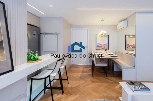 Apartamento com 3 Quartos à Venda, 67 m² em Cristo Redentor - Porto Alegre