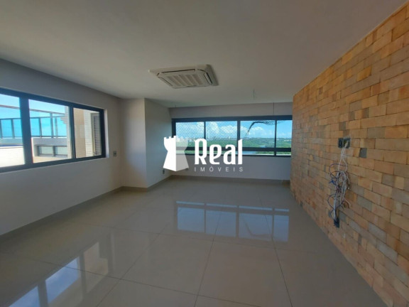 Imagem Apartamento com 4 Quartos à Venda, 306 m² em Pituaçu - Salvador