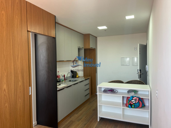 Apartamento com 1 Quarto à Venda, 29 m² em Guará I - Brasília