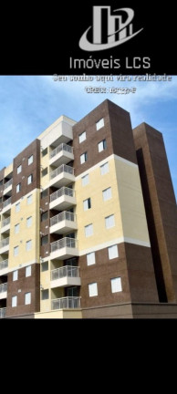 Imagem Apartamento com 2 Quartos à Venda, 47 m² em Vila Marina - São Paulo