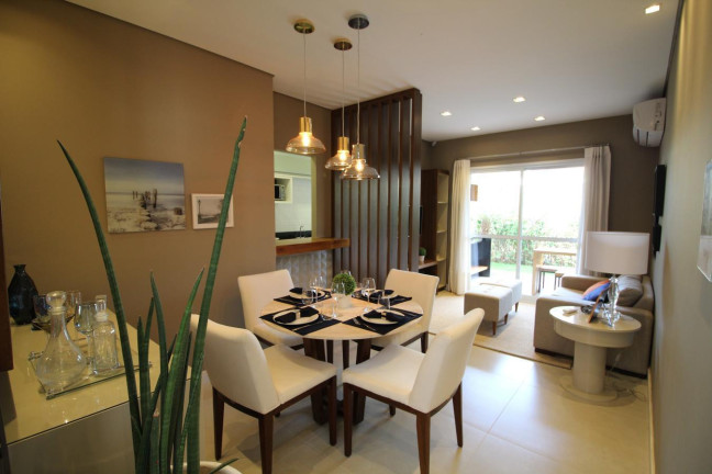 Imagem Apartamento com 2 Quartos à Venda, 61 m² em Vila Nova - Itu