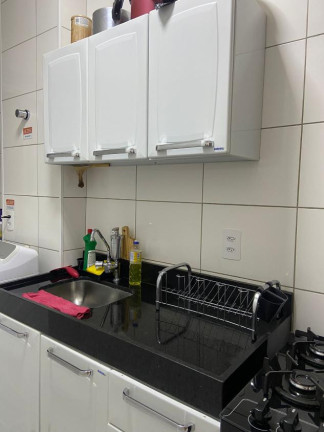 Imagem Apartamento com 2 Quartos à Venda, 43 m² em Nossa Senhora Da Penha - Vila Velha